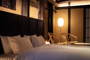 Nazuna Kyoto Higashi Honganji