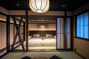 Nazuna Kyoto Higashi Honganji