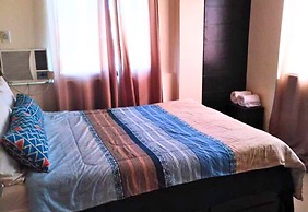 Pacific Palm Suites Davao powered by Cocotel