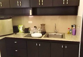 Pacific Palm Suites Davao powered by Cocotel