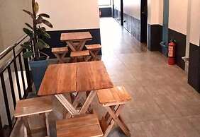 Pacific Palm Suites Davao powered by Cocotel