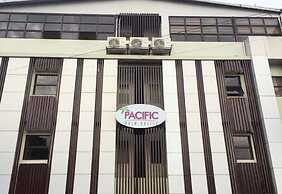 Pacific Palm Suites Davao powered by Cocotel