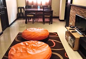 Pacific Palm Suites Davao powered by Cocotel