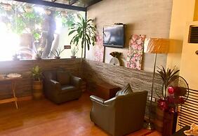 Pacific Palm Suites Davao powered by Cocotel