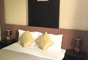 Pacific Palm Suites Davao powered by Cocotel