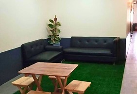 Pacific Palm Suites Davao powered by Cocotel