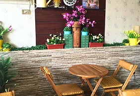 Pacific Palm Suites Davao powered by Cocotel