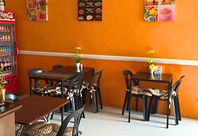 Pacific Palm Suites Davao powered by Cocotel