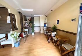 Pacific Palm Suites Davao powered by Cocotel