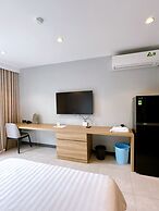 Sun Residence Hotel