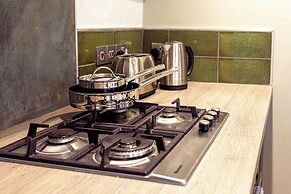 Mill House Cottage Star Stay on Cotswold