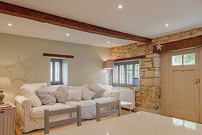 Mill House Cottage Star Stay on Cotswold