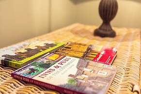 Mill House Cottage Star Stay on Cotswold