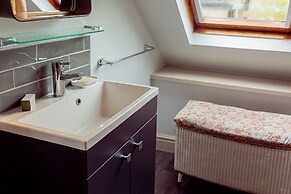 Mill House Cottage Star Stay on Cotswold