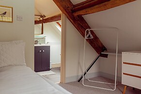 Mill House Cottage Star Stay on Cotswold