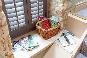 Mill House Cottage Star Stay on Cotswold