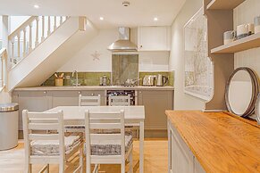 Mill House Cottage Star Stay on Cotswold