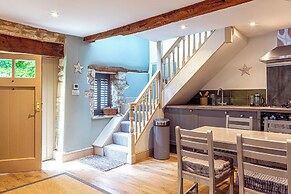 Mill House Cottage Star Stay on Cotswold