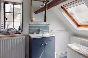 Mill House Cottage Star Stay on Cotswold