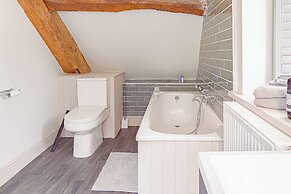 Mill House Cottage Star Stay on Cotswold