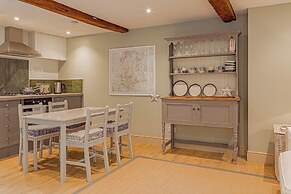 Mill House Cottage Star Stay on Cotswold