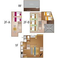 SHIMIZUYA Osaka Nishikujo ekimae