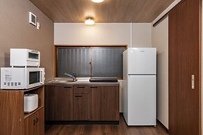 SHIMIZUYA Osaka Nishikujo ekimae