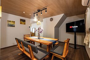 SHIMIZUYA Osaka Nishikujo ekimae