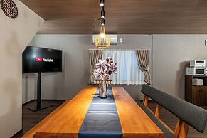 SHIMIZUYA Osaka Nishikujo ekimae