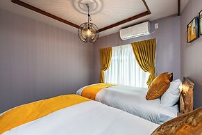 SHIMIZUYA Osaka Nishikujo ekimae