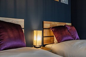 SHIMIZUYA Osaka Nishikujo ekimae