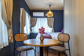 SHIMIZUYA Osaka Nishikujo ekimae