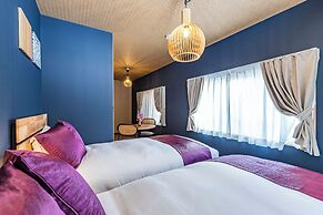 SHIMIZUYA Osaka Nishikujo ekimae