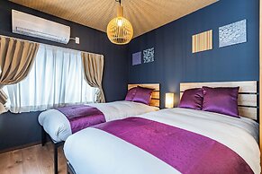 SHIMIZUYA Osaka Nishikujo ekimae