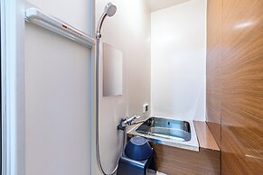 SHIMIZUYA Osaka Nishikujo ekimae