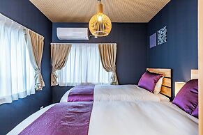 SHIMIZUYA Osaka Nishikujo ekimae