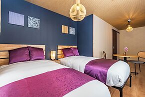 SHIMIZUYA Osaka Nishikujo ekimae