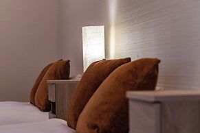 SHIMIZUYA Osaka Nishikujo ekimae