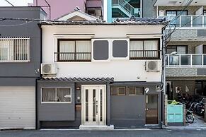 SHIMIZUYA Osaka Nishikujo ekimae