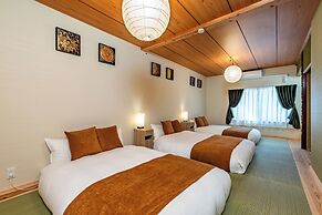 SHIMIZUYA Osaka Nishikujo ekimae