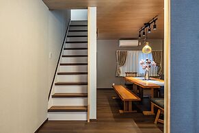 SHIMIZUYA Osaka Nishikujo ekimae