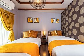 SHIMIZUYA Osaka Nishikujo ekimae