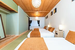 SHIMIZUYA Osaka Nishikujo ekimae