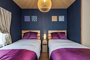 SHIMIZUYA Osaka Nishikujo ekimae