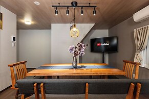 SHIMIZUYA Osaka Nishikujo ekimae