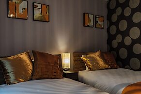 SHIMIZUYA Osaka Nishikujo ekimae