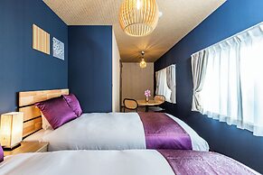 SHIMIZUYA Osaka Nishikujo ekimae