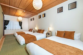 SHIMIZUYA Osaka Nishikujo ekimae