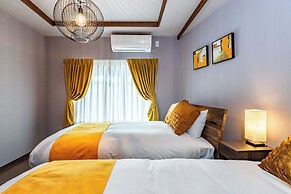 SHIMIZUYA Osaka Nishikujo ekimae