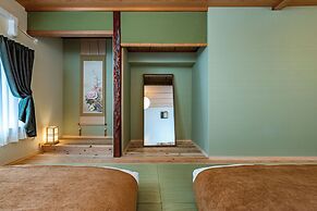 SHIMIZUYA Osaka Nishikujo ekimae